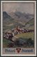 Germany Deutscher Schulverein Postcard 552. Mariazell Steiermark - Other & Unclassified