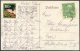 Germany Deutscher Schulverein Postcard 447. Klosterneuberg + 2 Heller Vignette Charity Label - Other & Unclassified