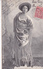 ARTISTE DE THÉÂTRE. CPA. " SEN LUZ CHAVITA " .. ANNÉE 1904 - Entertainers