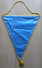 PVK OMLADINAC OSIJEK Croatia  WATER POLO CLUB,  OLD PENNANT, SPORTS FLAG - Nuoto