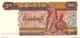 MYANMAR 50 KYATS ND (1995) P-73b UNC WATERMARK WITH VALUE [MM107b] - Myanmar