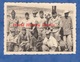 Photo Ancienne- Guerre D'Algérie - Portrait De Militaire , Régiment à Identifier - Colonial ? 2e Artillerie ? Black Noir - War, Military