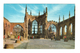 Royaume Uni: The Ruins, Coventry Cathedral (17-740) - Coventry