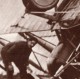 France WWI Aviation Accident Du Biplan Farman F.50 Ancienne Carte Photo Noyer 1918 - Aviation