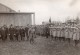 France Le Bourget Retour Du Ministre Dumesnil Aeronautique Ancienne Photo 1930 - Aviation