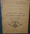 NAVIRES DE GUERRE.Construction Simple Des Modéles De Petite Taille.Bateaux.72 Pages+plan Richelieu - Littérature & DVD