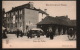 DD1376 - ROCHEFORT EN TERRE - PLACE DES HALLES - Rochefort En Terre