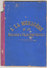 "A La Ménagère" Paris  Carnet De Notes - 1800 – 1899