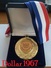 Medaille-Medal-médaille-Machinefabriek Veenstra-Glazenborg -Winschoten - Firma's