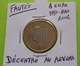 FAUTEE ****  1 EURO  PAYS - BAS  2002  ( 2 Photos ) - Variétés Et Curiosités