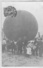 51 Epernay- Carte Photo De 1912. Gros Plan Ballon De La Fête Du 15.09.1912. Belle Animation. TB état. Rare. - Epernay
