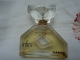 CARON" INFINI"  FLACON BOUCHON VERRE  ( PAS VAPO)  VENDU VIDE  LIRE ATTENTIVEMENT & VOIR!! - Miniatures Femmes (sans Boite)