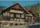 Alpenhäuser - Chalets In Triesenberg - Post, Gasthof Edelweiss, Handlung Gassner - Animee - Photo: Baron V. Falz-Fein - Liechtenstein