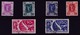 FRANCE - 1924 / 1936 - Petite Collection De 16 Timbres - Expo Int. Paris, Blériot PA X 4  Et Arts Décoratifs - Côte € 38 - Collections