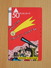 Japon Japan Free Front Bar, Balken Phonecard - 110-4264 / Comet Halley / Sunshine Planetarium / Space Weltraum Espace - Astronomie