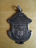 Médaille En Argent - Belgique