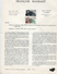 France-1966-document De La Poste-St Pierre Fourier,François Mansart,Marcel Proust (n°s 3,4,5) - Documents De La Poste