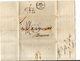 1838 NEW YORK LE HAVRE BEAUNE COTE D'OR - …-1845 Vorphilatelie