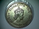 Jersey 1/4 Shilling 1957 - Jersey