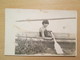 Girl Kayaking On The River - Rowing