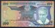 534-Tanzanie Billet De 100 Shillings 1986 JS072 Sig.3 Neuf - Tanzania