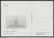 RUSSIA POSTCARD 6 Mint SUBMARINE "Saint-Petersburg" B-585 SOUS MARIN U BOOT TRANSPORT 87 - Unterseeboote