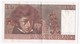 10 Francs Berlioz 4 3 1976 Alphabet O.287 N° 045791 - 10 F 1972-1978 ''Berlioz''