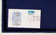 FDC 75th Anniversary Of First Aerial Post - INDIEN INDIA 1986 (A079) - FDC