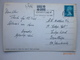 Postcard Sunset Land's End Cornwall Postally Used 1976 With Grimsby South Humberside Cancel My Ref B11106 - Land's End