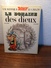 ASTERIX - Le Domaine Des Dieux , Uderco , Goscinny ,  1971 - Astérix