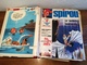 Delcampe - SPIROU , 133 Album Du Jurnal - Spirou Magazine