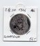 Sudafrica - 1924 - 2 E 1/2 Shilling - Argento - (FDC4608) - Sud Africa