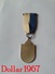 Medaille :Netherlands-konining Juliana Mars  Charlios , De Jonge Garde 22-5-1954 - Altri & Non Classificati