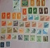 Delcampe - CHINE COLLECTION DE TIMBRES CLASSIQUES /SEMI- MODERNES / MODERNES OBLIT.& NEUFS*/** MAJ TB - Sonstige & Ohne Zuordnung