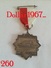 Medaille :Netherlands-  Cafe Rest Schwarzwald   W.S.V Riessen / Rijssen - Walking Club Rijssen - Autres & Non Classés