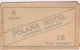 6 Cpa-afr-lourenco Marques (maputo) -polana Hotel-edi Bayly's - Mozambico