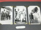 MAGNIFIQUE ALBUM 1948 A 1951 / AOF / TOGO / LOME / CONAKRY / ANEHO /  200 PHOTOS  ETHNIQUE / ADMINISTATION / EVENEMENT - Afrique