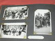Delcampe - MAGNIFIQUE ALBUM 1948 A 1951 / AOF / TOGO / LOME / CONAKRY / ANEHO /  200 PHOTOS  ETHNIQUE / ADMINISTATION / EVENEMENT - Afrique