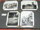 Delcampe - MAGNIFIQUE ALBUM 1948 A 1951 / AOF / TOGO / LOME / CONAKRY / ANEHO /  200 PHOTOS  ETHNIQUE / ADMINISTATION / EVENEMENT - Afrique