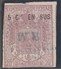 France Fiscaux &ndash; TIMBRE IMPERIAL - DIMENSION 20c - 5c En Sus - Manteau Impérial - Violet Pâle (Lot Fiscal 37) - Autres & Non Classés