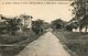 Douala - Avenue Charles Et Place Martial-Merlin 1921 (000132) - Kamerun