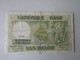 Nationale Bank Van Belgie : 50 FRANK Of 10 BELGA 1942 - 50 Francs