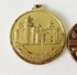 Lot Two Medals - Comune Di Ferrara - Altri & Non Classificati