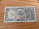 Billet De Banque EGYPTE "10 Piastres" 1940 - Egipto