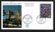 FRANCE  Scott # 1090 ON FIRST DAY COVER (23/MAI/64) - 1960-1969