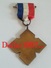 .medal - Medaille - .Bostocht Lunteren / Descent Lunteren / Tour De Forêt Lunteren - Sonstige & Ohne Zuordnung