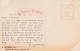 Utah State Capitol Building, Salt Lake City UT C1900s Vintage Postcard, Paducah KY Clothing Store Message On Back - Salt Lake City