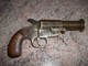 Rare Pistolet Lance Fusees Allemand , Leuchtpistole, Weber Mle 15. - Armas De Colección