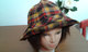 CAPPELLO DONNA VINTAGE ANNI 70 - Cuffie, Cappelli, Berretti