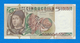BANCONOTA  DA 5.000  LIRE - ANTONELLO DA MESSINA   - ANNO 1980  - Firme: CIAMPI / STEFANI. - 5000 Lire